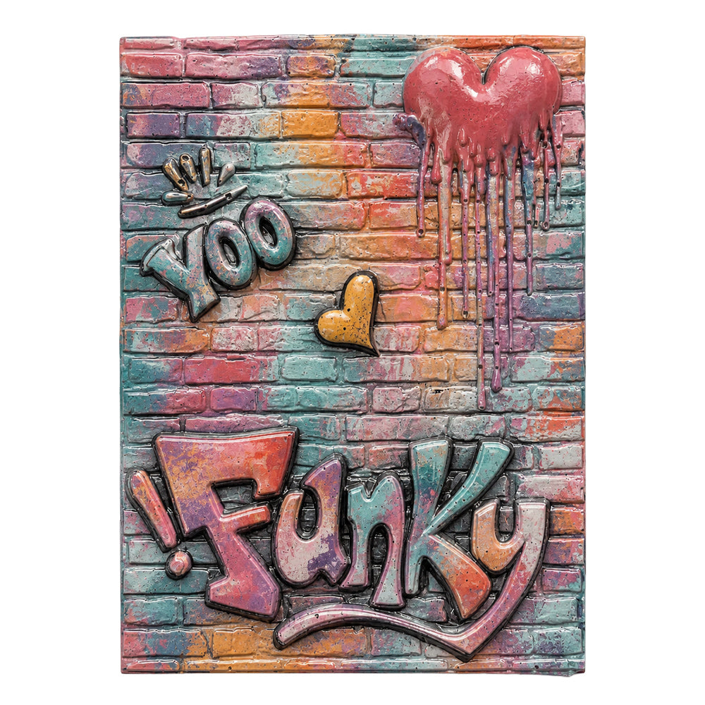 Stamperia Furry Friends 2 A5 Soft Mould by Antonis Tzanidakis - K3PTA5680