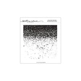 Concord & 9th KRISTINA WERNER Splatter Texture Background