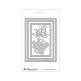 Concord & 9th KW A7 Detailed Frames Dies