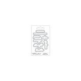 Concord & 9th KW Courage and Strength Stamp & Die Bundle