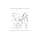 Concord & 9th KW Easy Repeat Light Linen Background Stamp