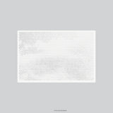 Concord & 9th KW Halftone Texture Stencil Pack