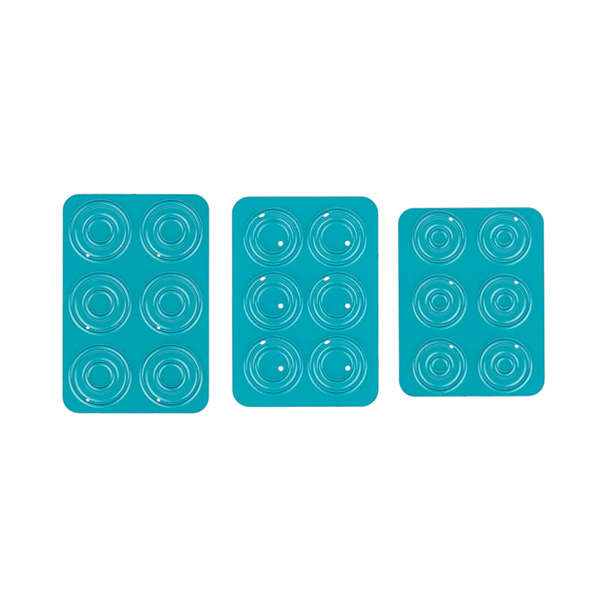 Cool Katz Craft Cutz Katz Eyes Die Set
