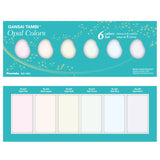 Kuretake Gansai Tambi Metallic Sets Opal Colors