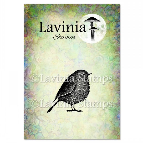 Lavinia Stamp Bobby Stamp LAV922