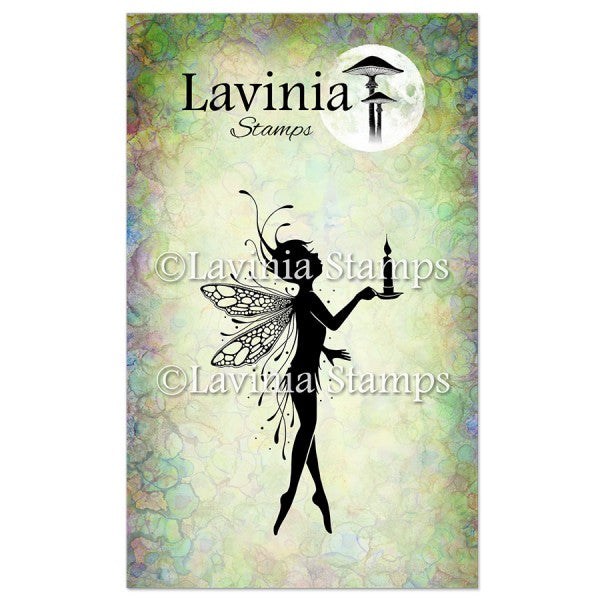 Lavinia Stamp Briana Stamp LAV923