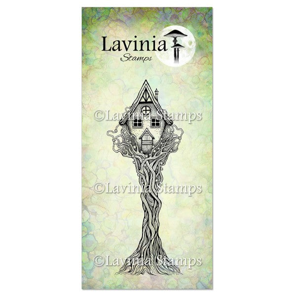 Lavinia Stamp The Nook Stamp LAV927