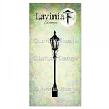 Lavinia Stamp Street Light Stamp LAV931