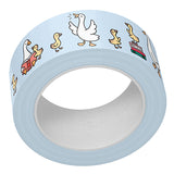 Lawn Fawn LF 3832 silly goose! washi tape