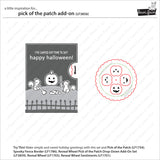 Lawn Fawn LF 3856 pick of the patch add-on