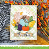 Lawn Fawn LF 3867 cornucopia