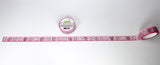 Lawn Fawn Happy Mice Washi Tape (LF3941)
