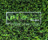 Lawn Fawn LF3995 - Acrylic Blocks - 1'' x 3'' Block