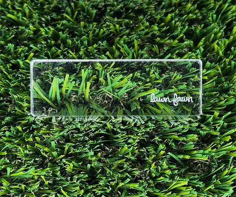 Lawn Fawn LF3995 - Acrylic Blocks - 1'' x 3'' Block