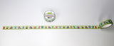 Lawn Fawn A Bug Deal Washi Tape (LF4110)