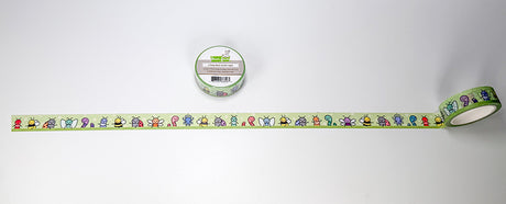 Lawn Fawn A Bug Deal Washi Tape (LF4110)