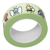 Lawn Fawn A Bug Deal Washi Tape (LF4110)