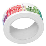 Lawn Fawn LF4239 - Washi Tape - Gifts for You