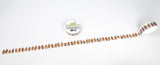 Lawn Fawn LF4240 - Washi Tape - Gingerbread Friends
