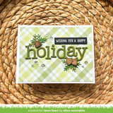 Lawn Fawn LF4273 - Lawn Cuts - Charlie's ABCs Dies