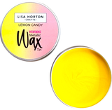 Lisa Horton Crafts Interference Water Based Wax Tin - Lemon Candy