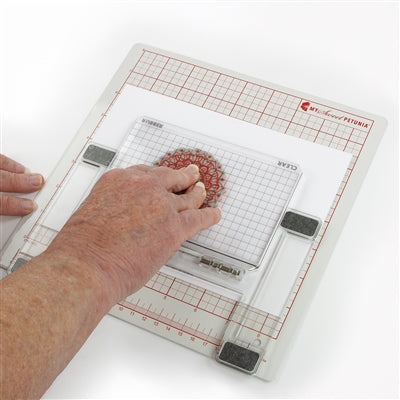 My Sweet Petunia LITE postage as per actual