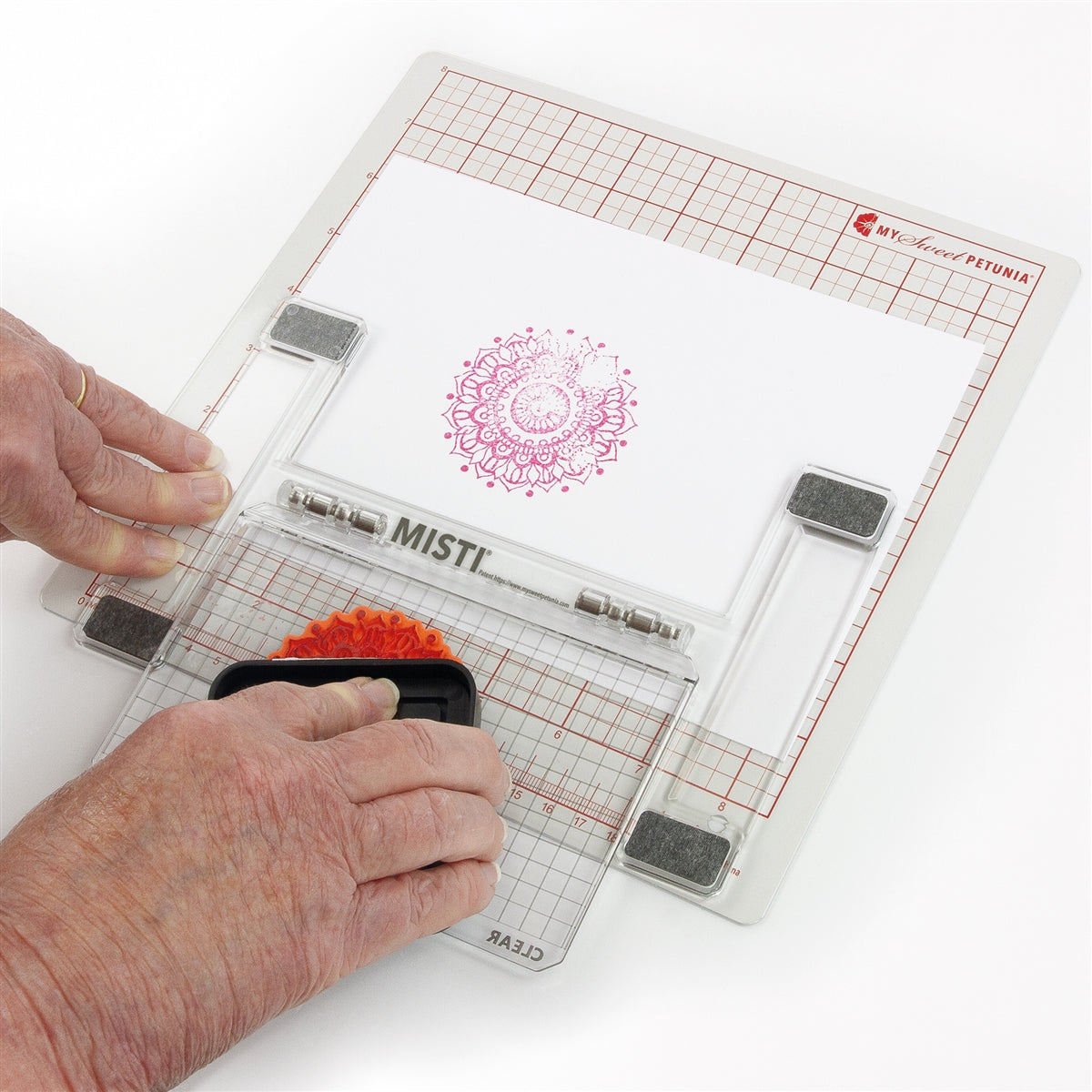 My Sweet Petunia LITE postage as per actual