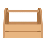 Honey Bee Stamps Lovely Layers: Tool Box - Honey Cuts