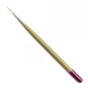 Lavinia Stamps Detailing Brush 1.5cm 5/0
