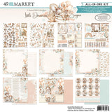 49 & Market ALL-IN-ONE KIT-LITTLE DREAMER SUGAR - LDS-35261