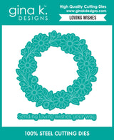 Gina K Designs Bundle –  Loving Wishes