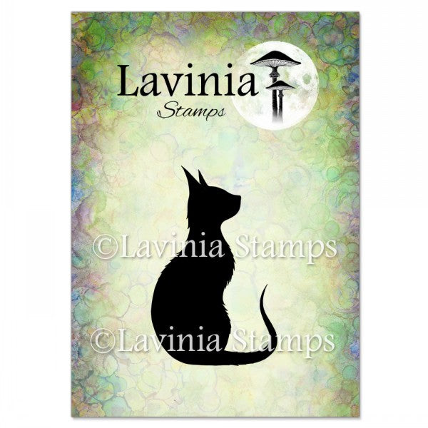 Lavinia Stamps Luka Stamp LAV881