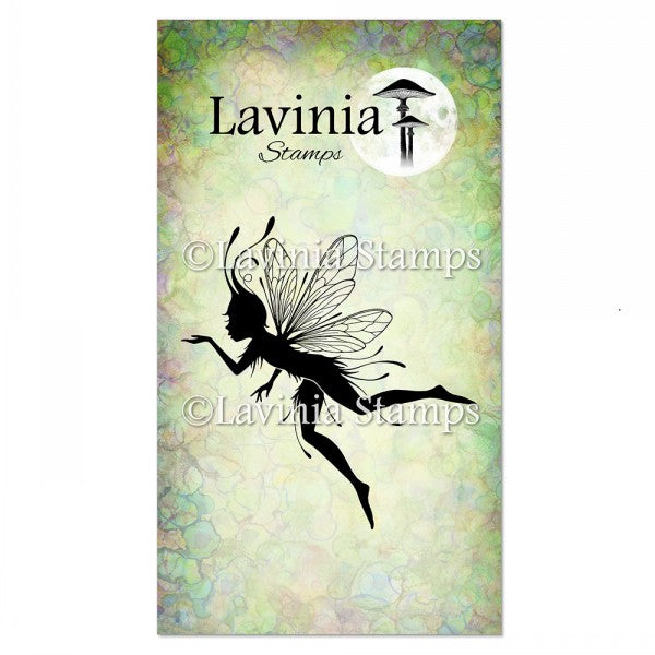 Lavinia Stamps Lumus Large Stamp LAV897