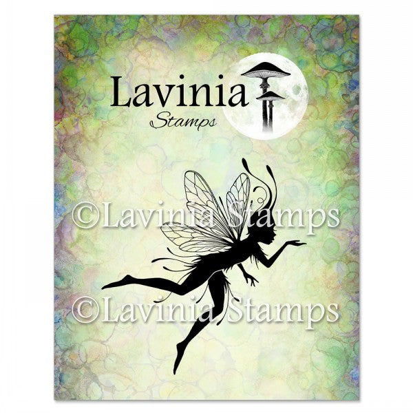 Lavinia Stamps Lumus Small Stamp LAV896