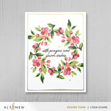 Altenew Holiday Adornments - Complete Bundle