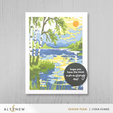 Altenew Craft Your Life Project Kit: Painterly Perfection - ALT11514BN