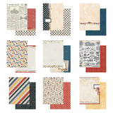 49 and Market Mouse & Co. 6x8 Collection Pack - MMC-37531