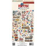 49 and Market Mouse & Co. Laser Cut Elements - MMC-37685