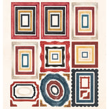 49 and Market Mouse & Co. Frames - MMC-37708