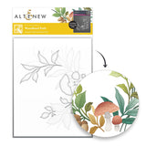 Altenew Woodland Path - Complete Bundle