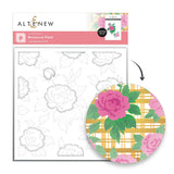 Altenew Botanical Plaid - Complete Bundle
