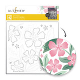 Altenew Joyful Garden – Complete Bundle