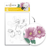 Altenew Flowers & Flourishes - Complete Bundle