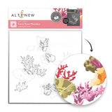 Altenew Craft Your Life Project Kit: Coral Reef Wonders