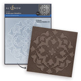 Altenew Arabesque Medallion - Complete Bundle