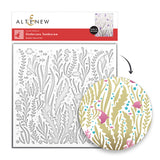Altenew Undersea Jamboree Stencil Set (3 in 1)