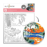 Altenew Craft Your Life Project Kit: Painterly Perfection - ALT11514BN