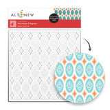 Altenew Heirloom Filigree - Complete Bundle