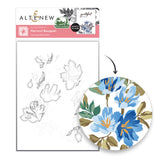 Altenew Build-A-Garden: Harvest Bouquet