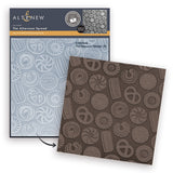 Altenew Craft Your Life Project Kit: The Afternoon & Add-on Die Bundle